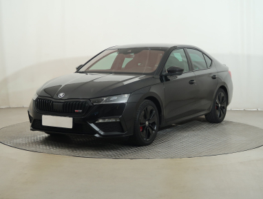 Škoda Octavia - 2023