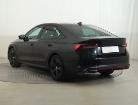 Škoda Octavia - 2023