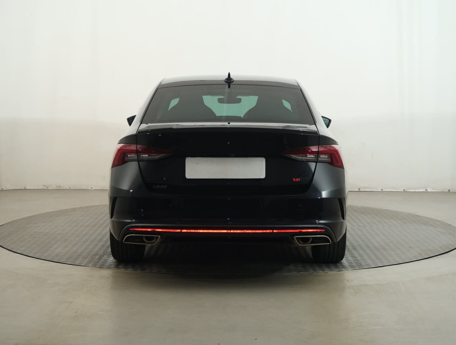 Škoda Octavia - 2023