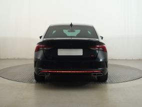 Škoda Octavia - 2023