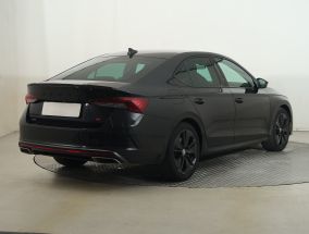 Škoda Octavia - 2023