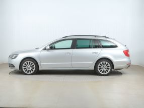 Škoda Superb - 2014