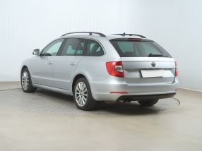 Škoda Superb - 2014