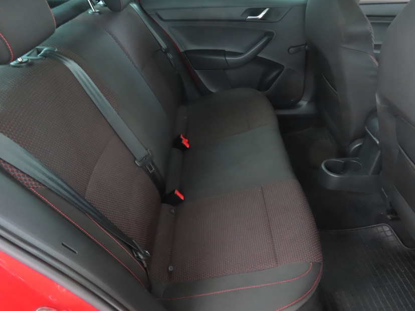 Škoda Rapid Spaceback, 2014