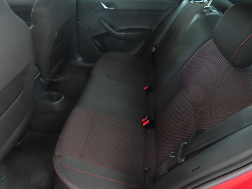 Škoda Rapid Spaceback, 2014