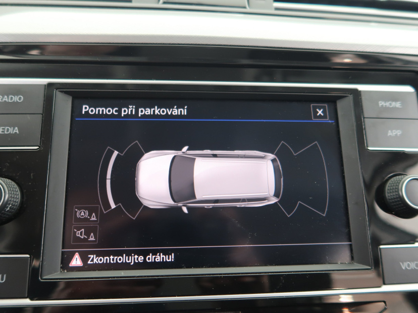 Volkswagen Passat, 2020