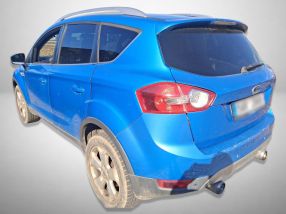 Ford Kuga - 2009