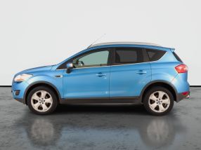 Ford Kuga - 2009