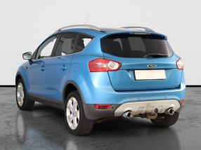 Ford Kuga - 2009