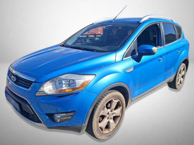Ford Kuga 2009