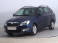 Škoda Fabia, 2012