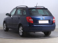 Škoda Fabia, 2012