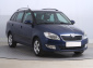 Škoda Fabia, 2012