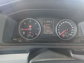 Volkswagen Multivan - 2016