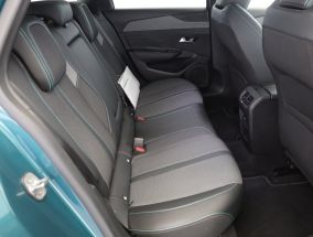 Peugeot 308 - 2024