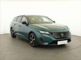 Peugeot 308 - 2024