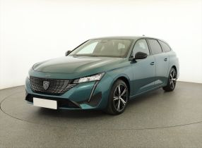 Peugeot 308 - 2024