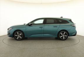 Peugeot 308 - 2024