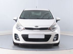Kia Rio - 2015