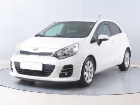 Kia Rio - 2015