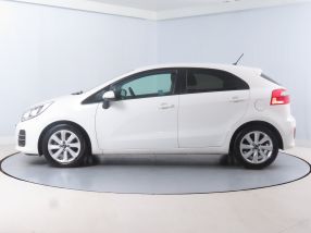 Kia Rio - 2015