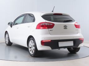 Kia Rio - 2015