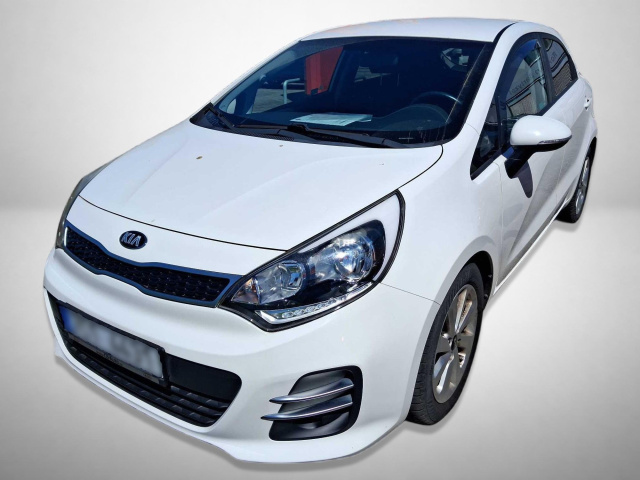 Kia Rio 2015