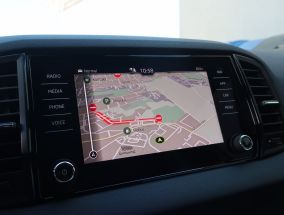 Škoda Karoq - 2023