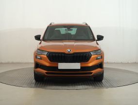 Škoda Karoq - 2023