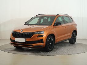 Škoda Karoq - 2023