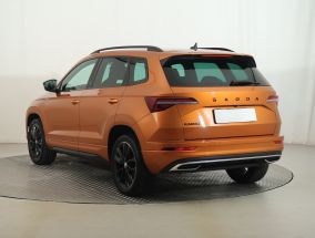 Škoda Karoq - 2023