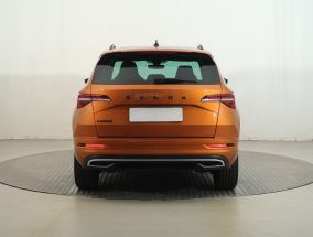 Škoda Karoq - 2023