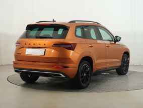 Škoda Karoq - 2023