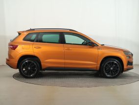 Škoda Karoq - 2023