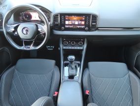 Škoda Karoq - 2023