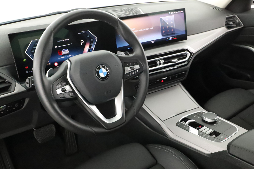 BMW 3