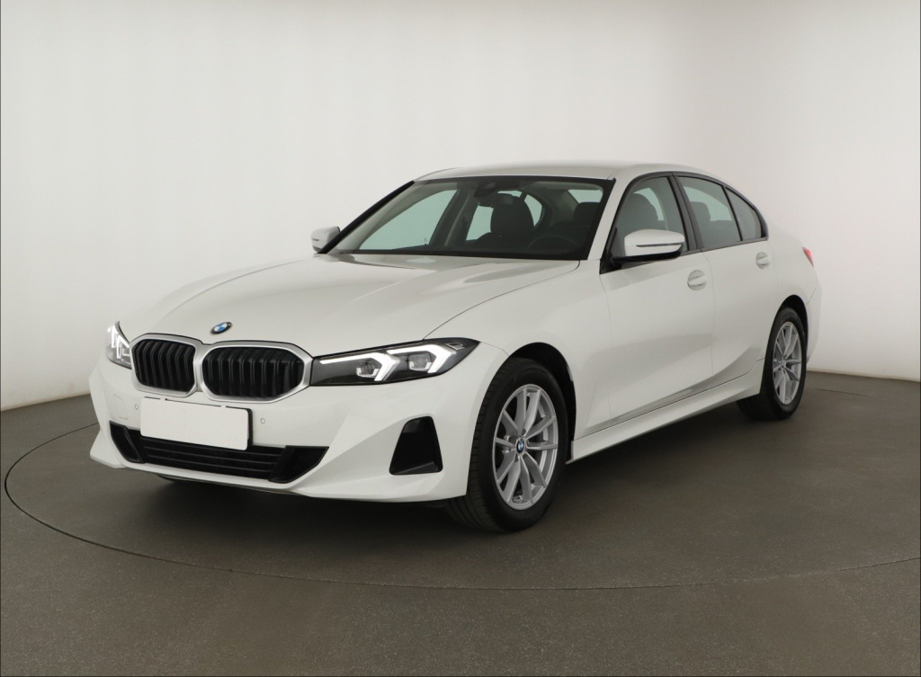 BMW 3