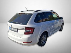 Skoda Fabia - 2019