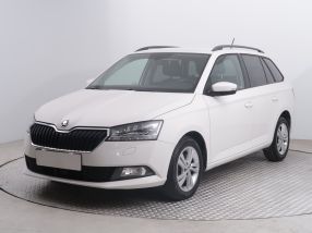Škoda Fabia - 2019
