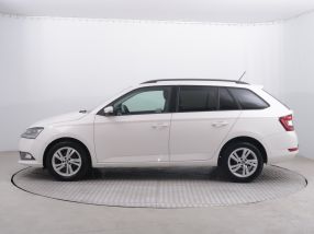 Škoda Fabia - 2019