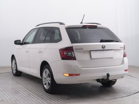 Škoda Fabia - 2019