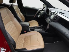 Toyota RAV 4 - 2018
