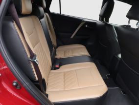 Toyota RAV 4 - 2018