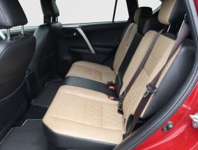 Toyota RAV 4 - 2018