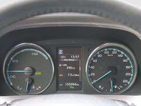Toyota RAV 4 - 2018
