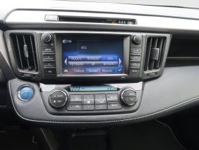 Toyota RAV 4 - 2018