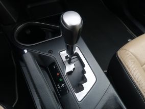 Toyota RAV 4 - 2018