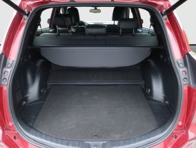Toyota RAV 4 - 2018