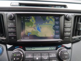 Toyota RAV 4 - 2018