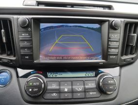 Toyota RAV 4 - 2018